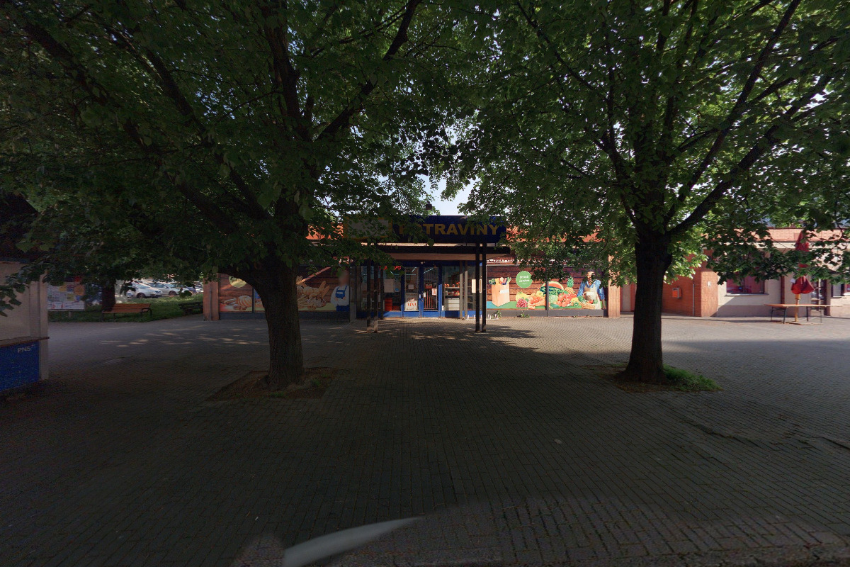 Potraviny Na předměstí - Můjobchod foto 3