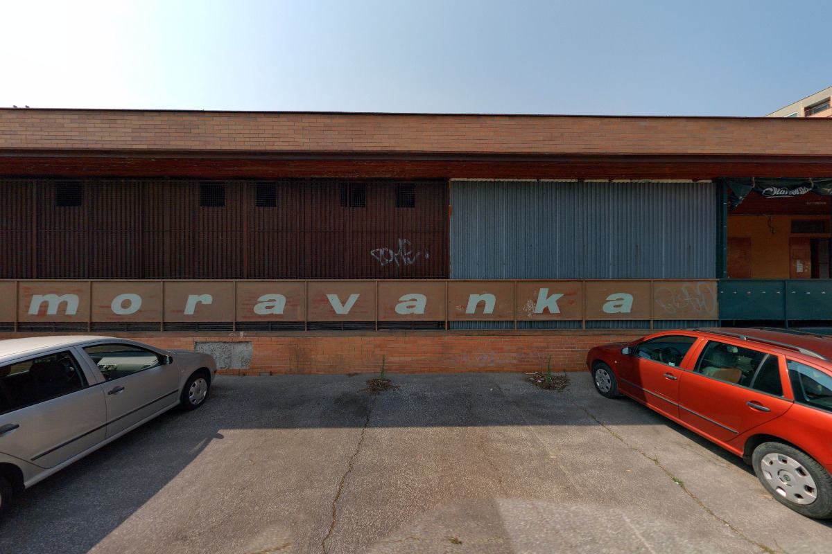 Jednota, spotřební družstvo v Hodoníně - COOP foto 2