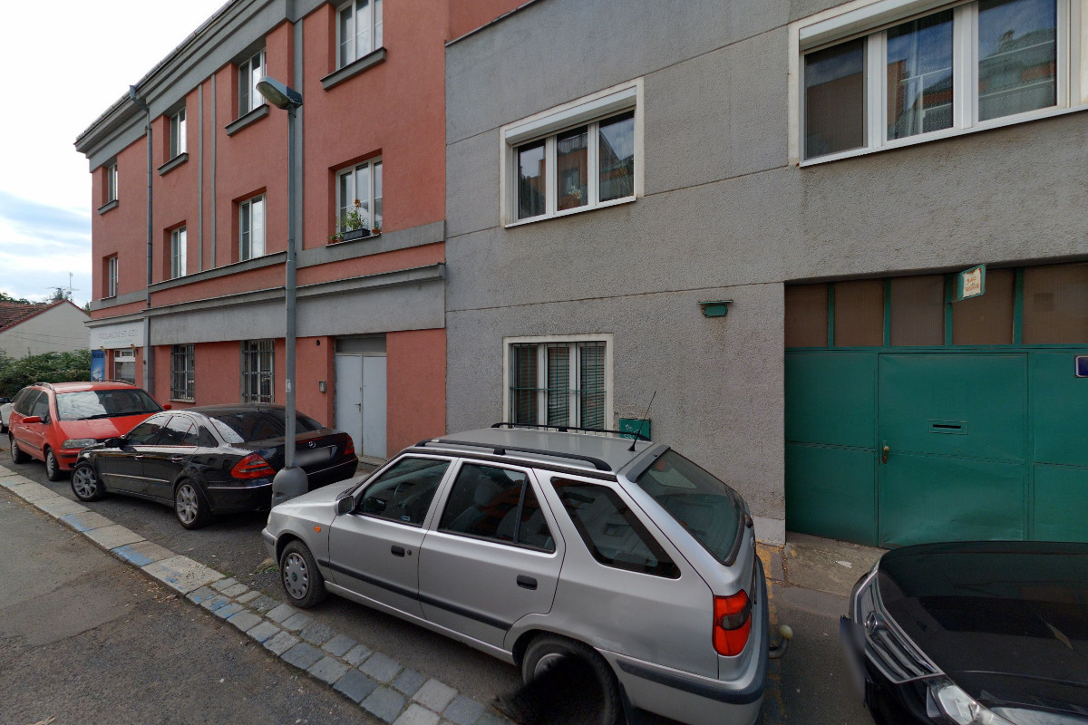 Autoservis Hates - Jindřich Tesař foto 2