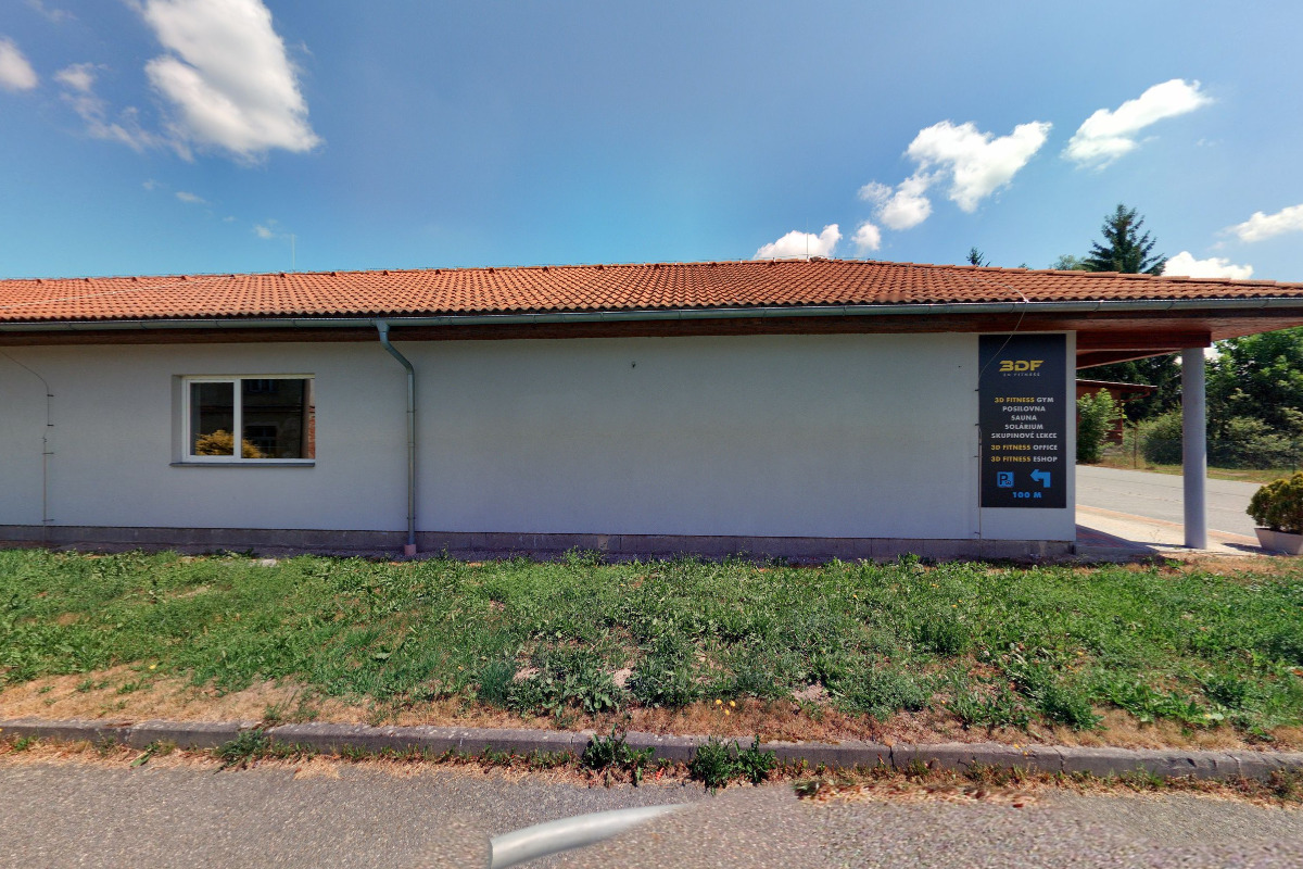 3D FITNESS GYM foto 2