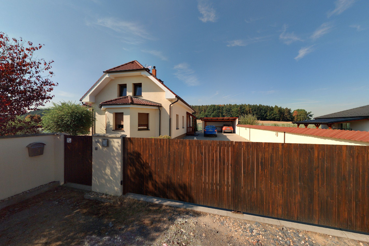 Veselá rodina, z.ú.