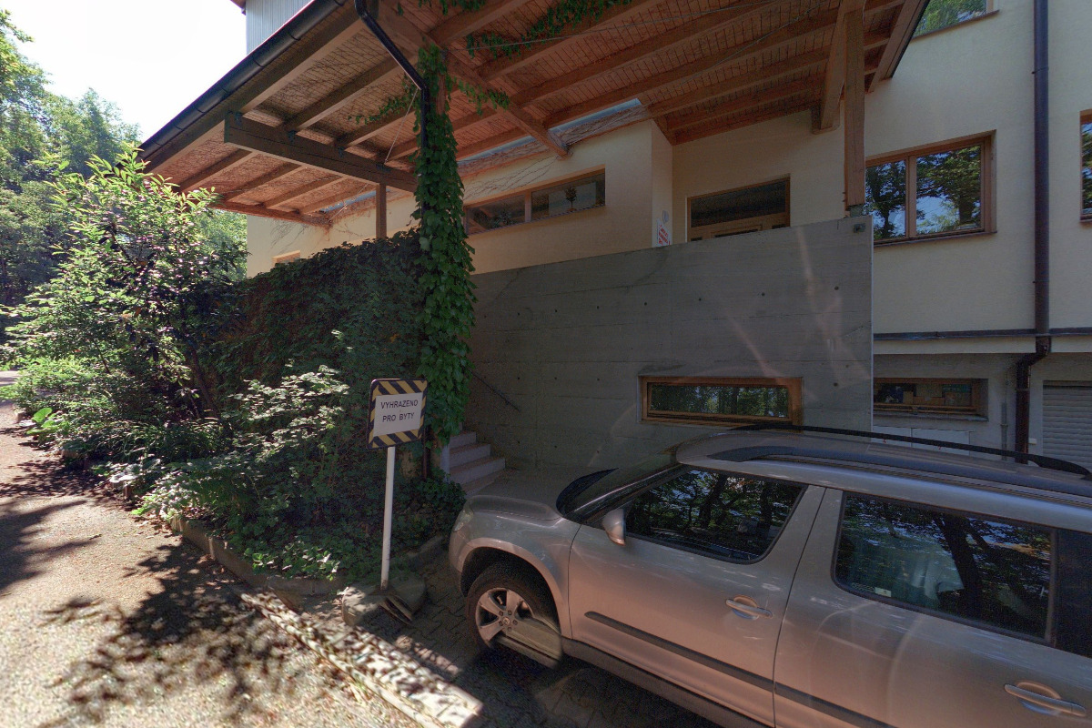 Centrum komplexní péče Dobřichovice plus, s.r.o.