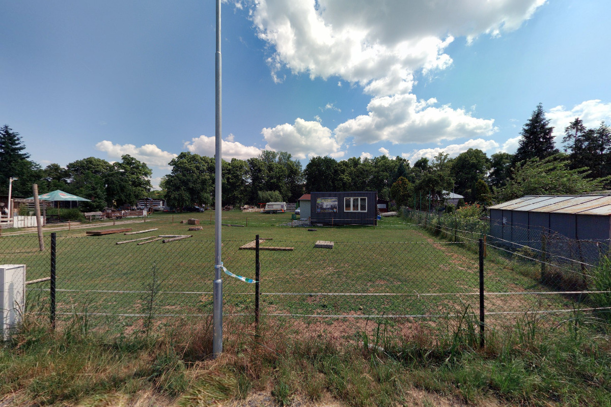 Rybářský kroužek Kapříci Čelákovice