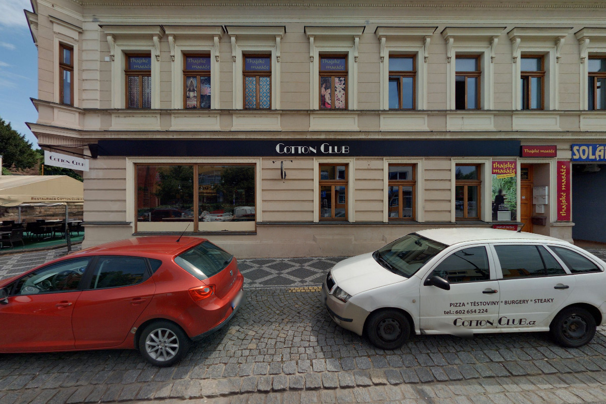 Thajské masáže - Relax foto 2