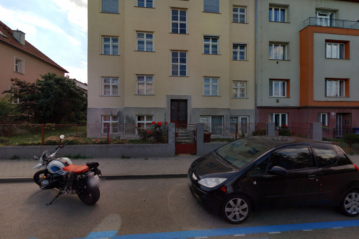 Autorská keramika Hany Benešové