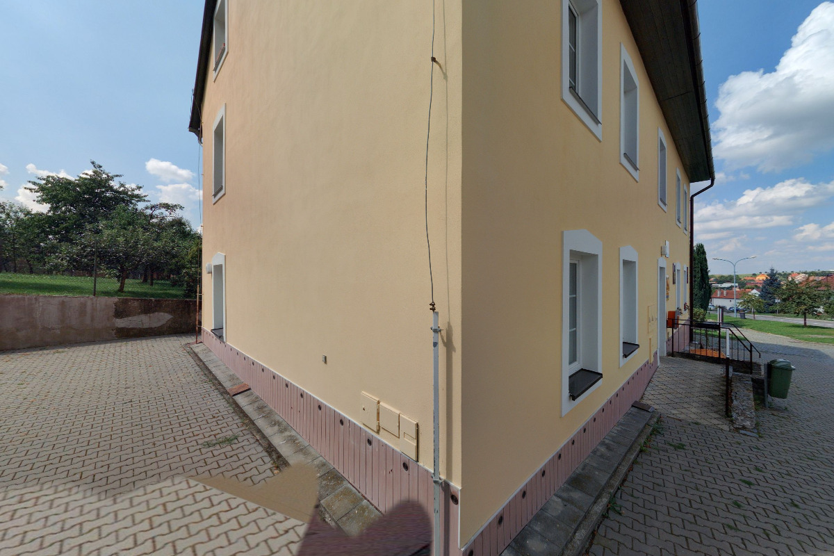 Pošta Ostrožská Lhota foto 2