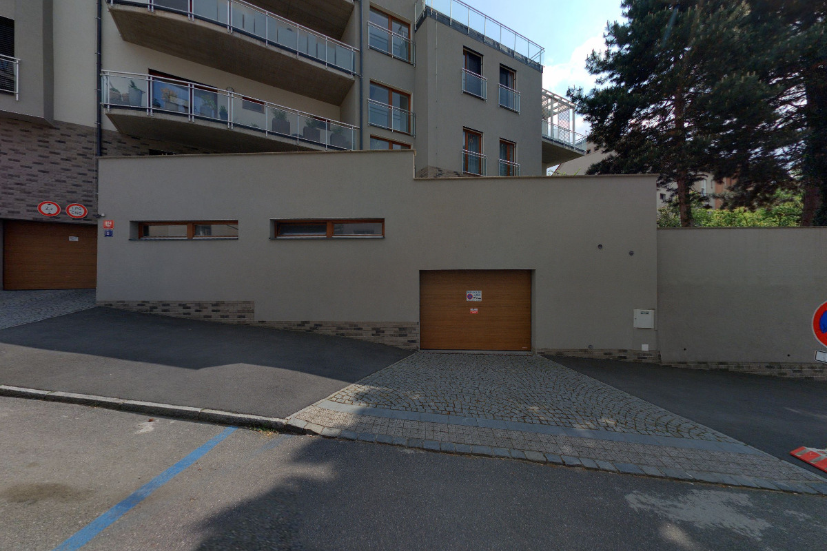 Apartments Vodňanského, s.r.o.