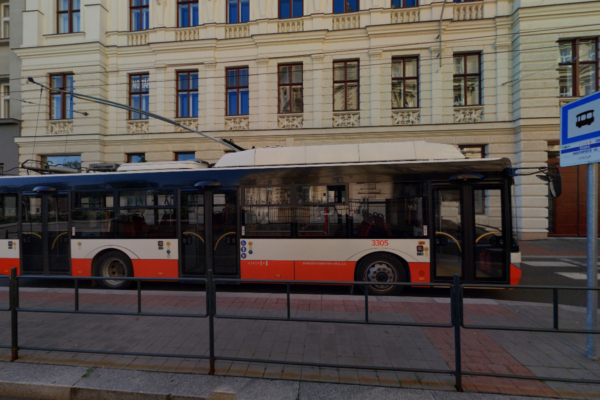 MUDr. Alena Bryšová, Ph.D. - ortodoncie