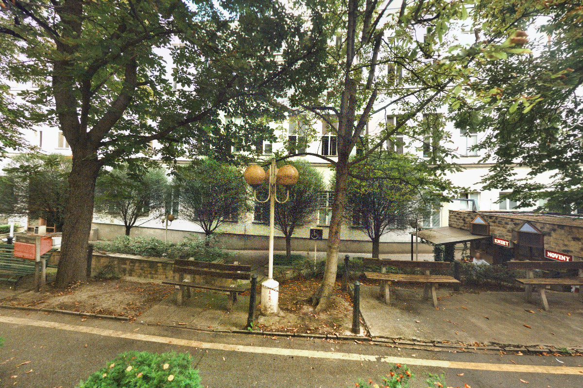 Stomatologická klinika VFN a 1. LF UK foto 2