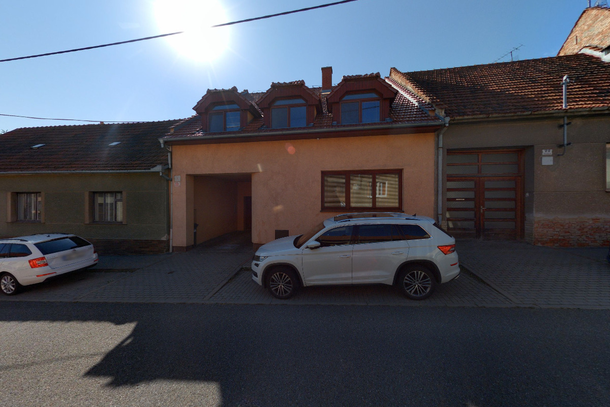 Daňový poradce ev. č. 4439 Ing. Zuzana Smýkalová