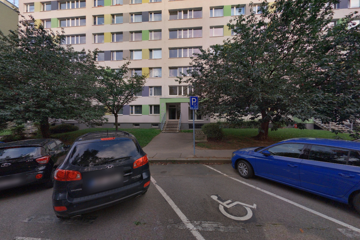 Vladimíra Kohoutová foto 2