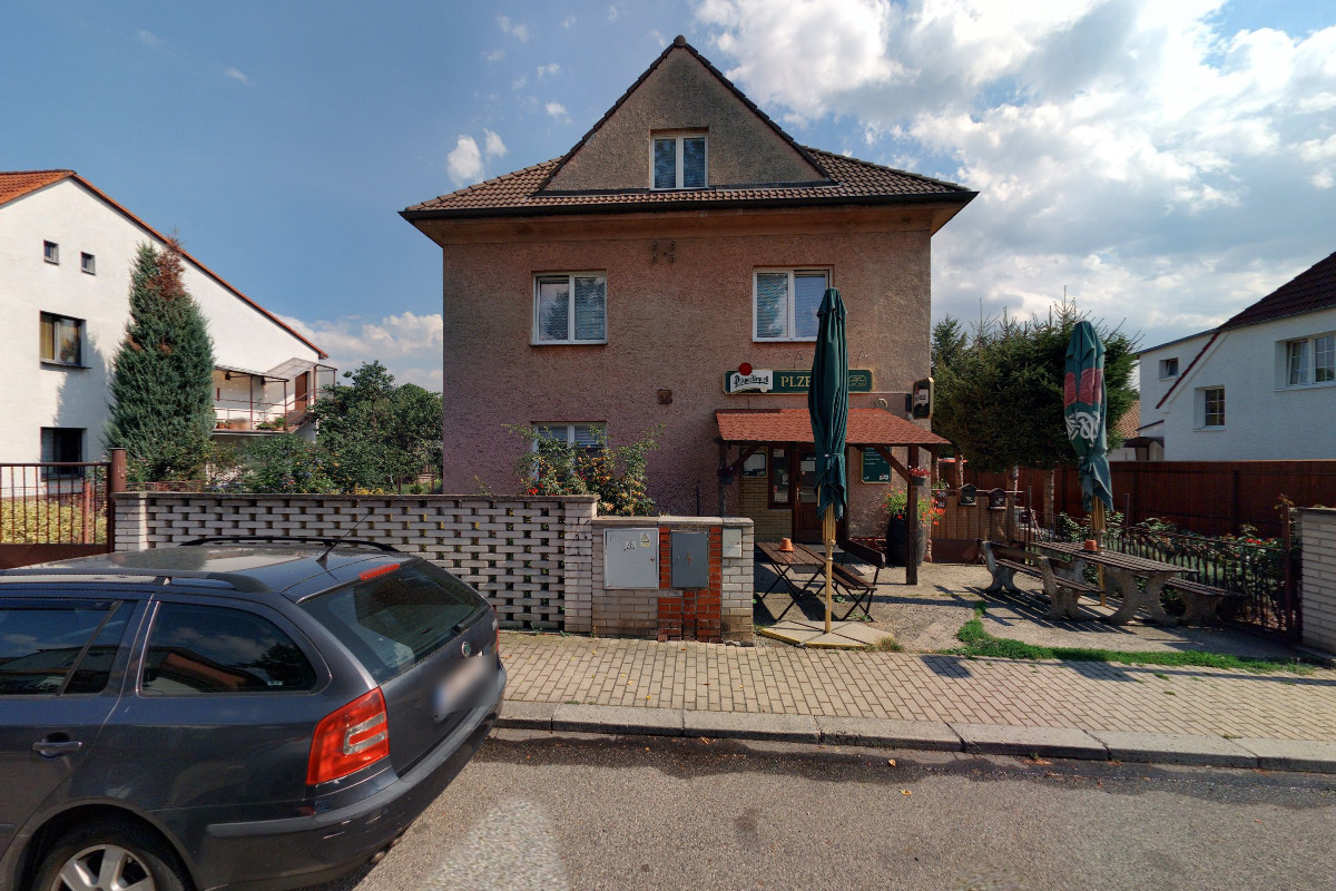 Plzeňka