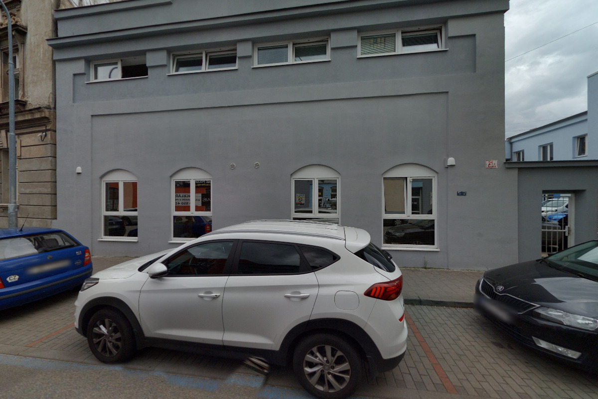 Mgr. Marta Podsedníková foto 1