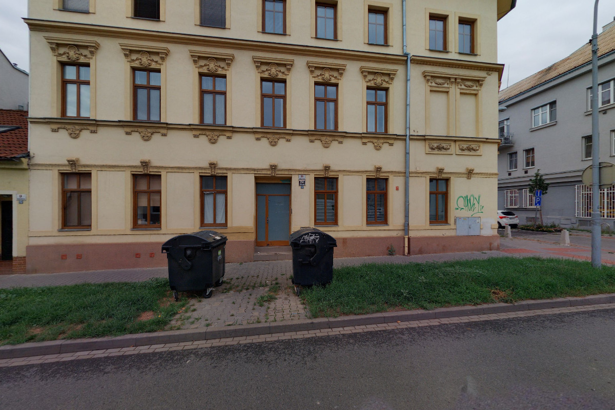 Musica da camera Brno