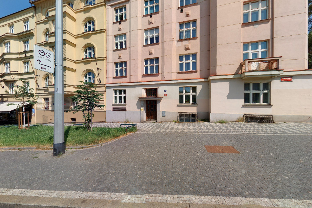 Ing. Pavel Syřiště foto 2