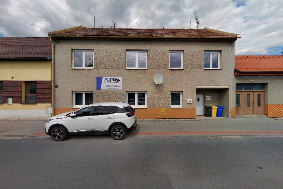 BIRKE TRANSPORT SPEDITION, s.r.o. foto 1