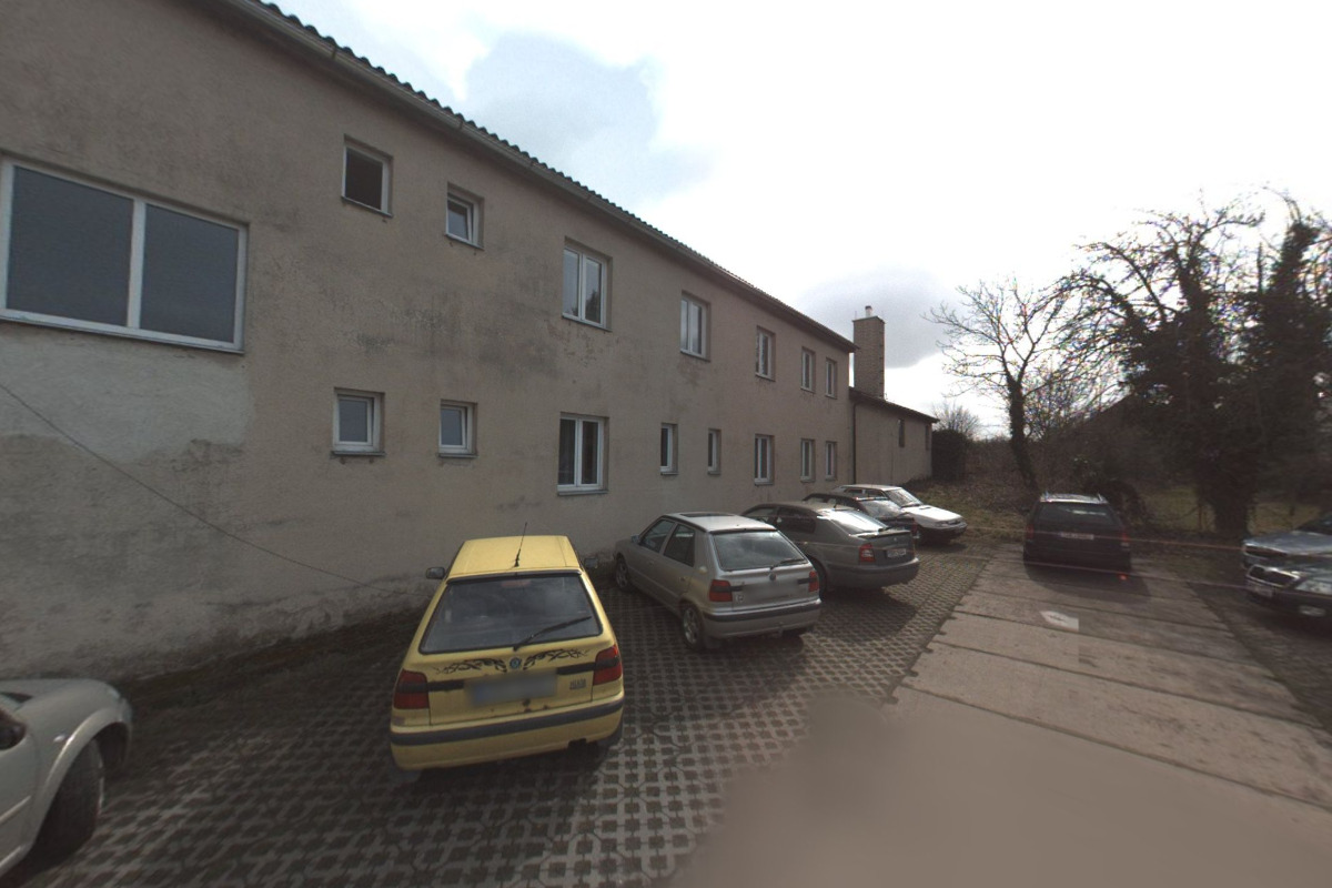 Zemědělské obchodní družstvo Úmonín