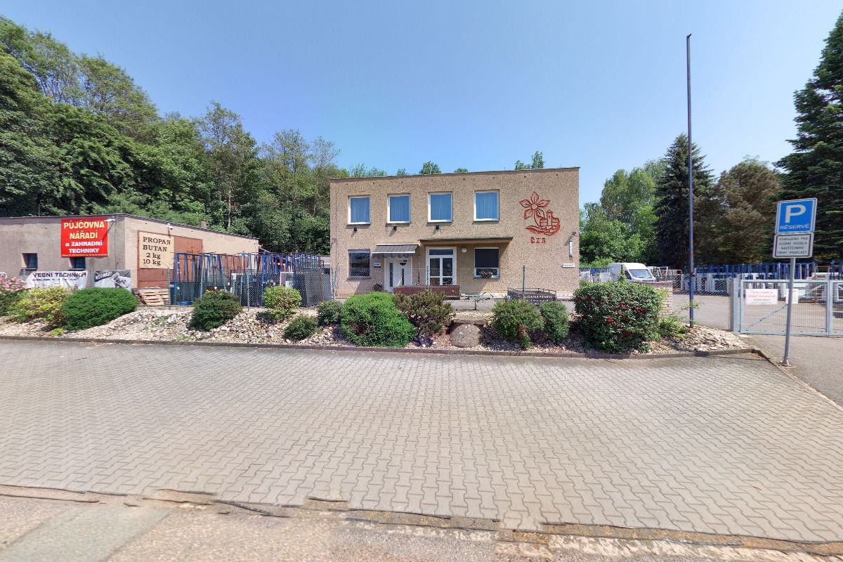 Český zahrádkářský svaz, územní sdružení foto 2