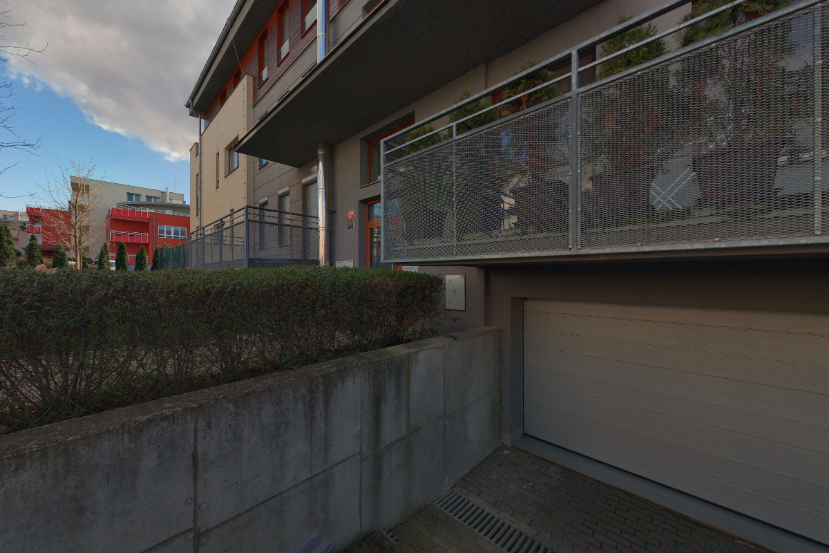 AlfaHES distribution, s.r.o.