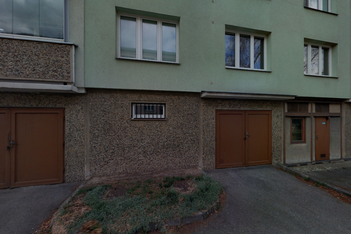 Martin Semecký foto 2