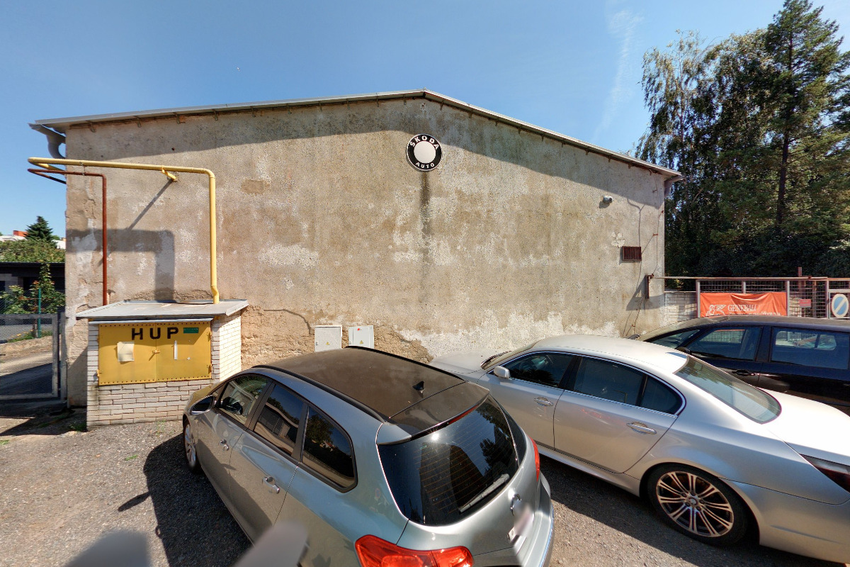 Autoservis PRÁGR foto 2