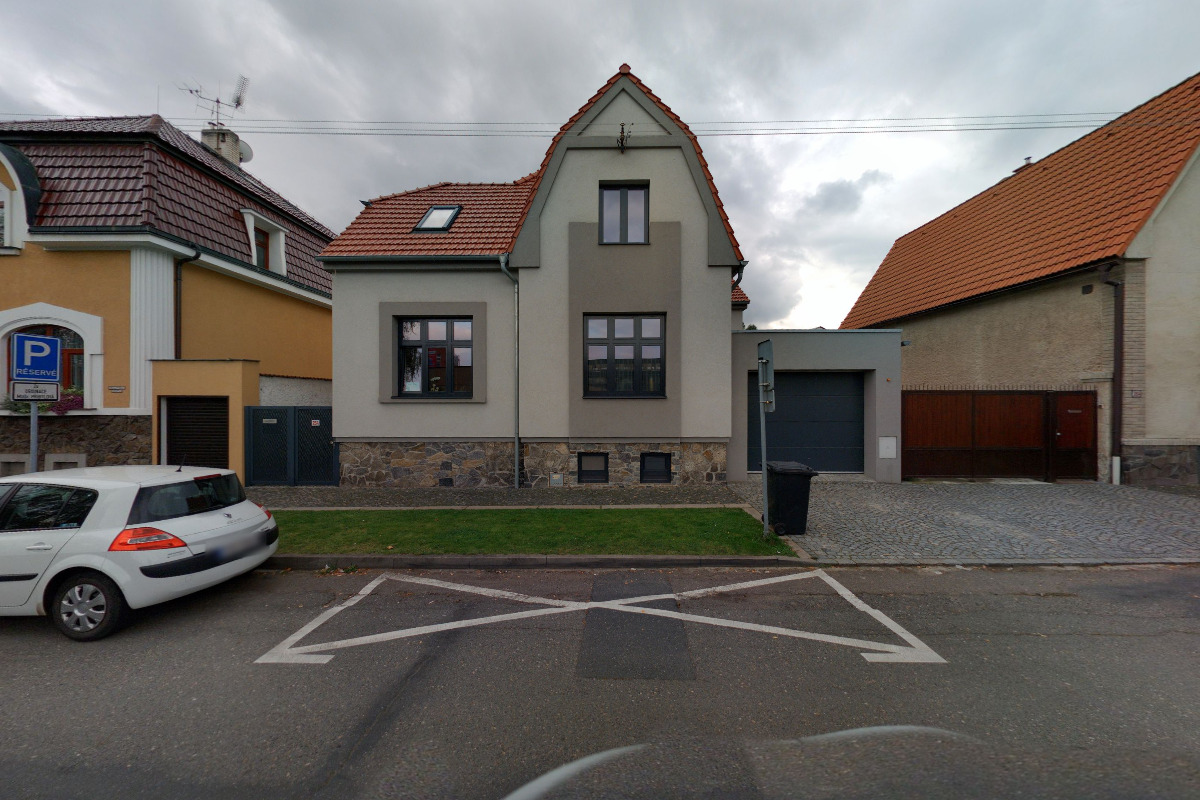 Mgr. Andrea Wiesnerová, klinická logopedie