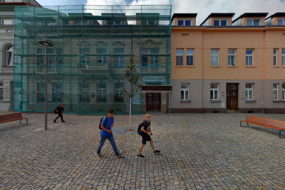 NeOn projekting, s.r.o.