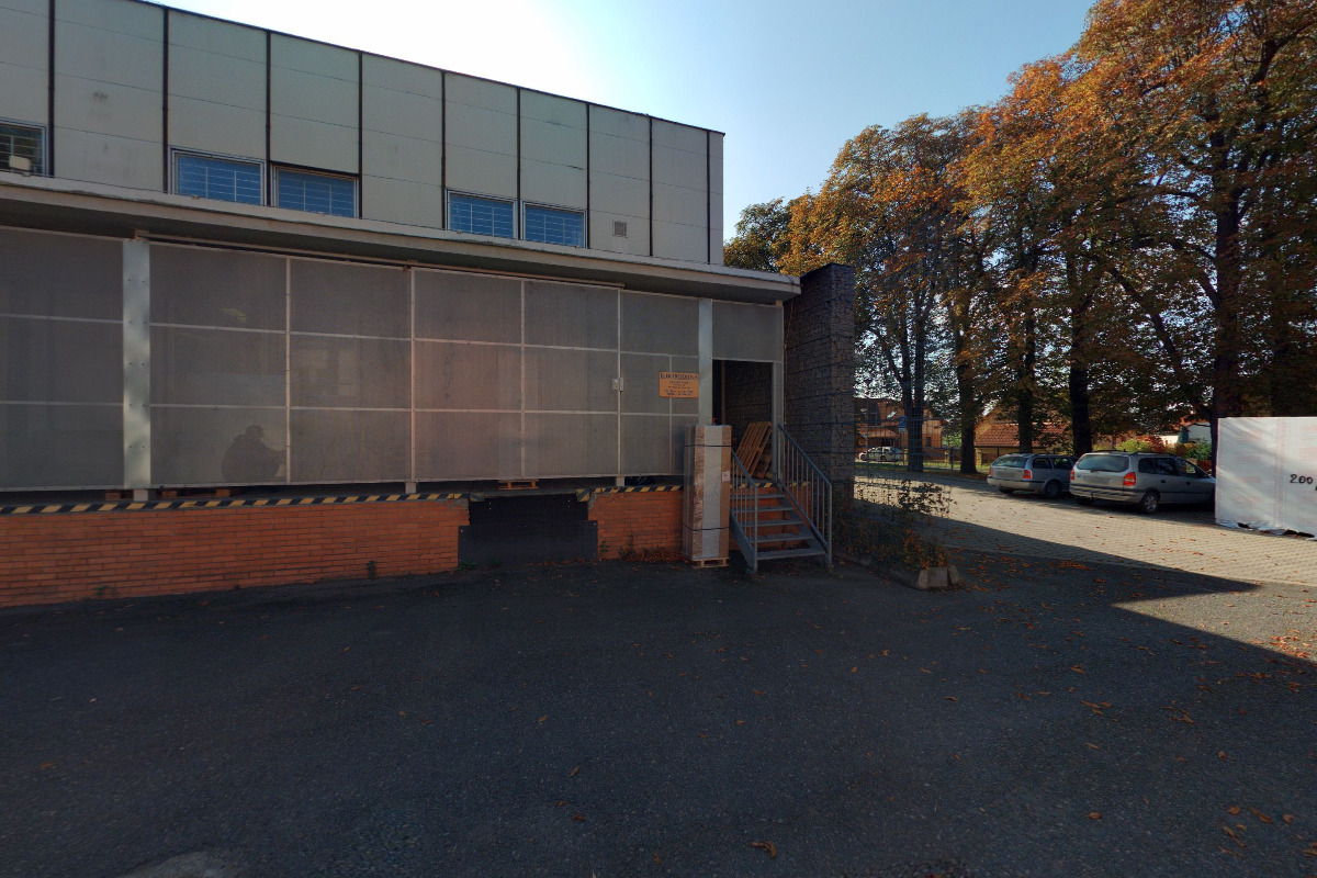 Elektrodílna Huryta - výroba rozvaděčů foto 2