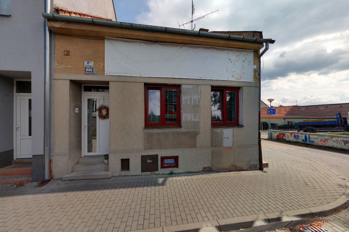 Mgr. Kristina Manová REALITY PRORADOST