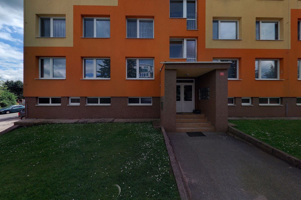 Zdeněk Fanta - chladící zařízení