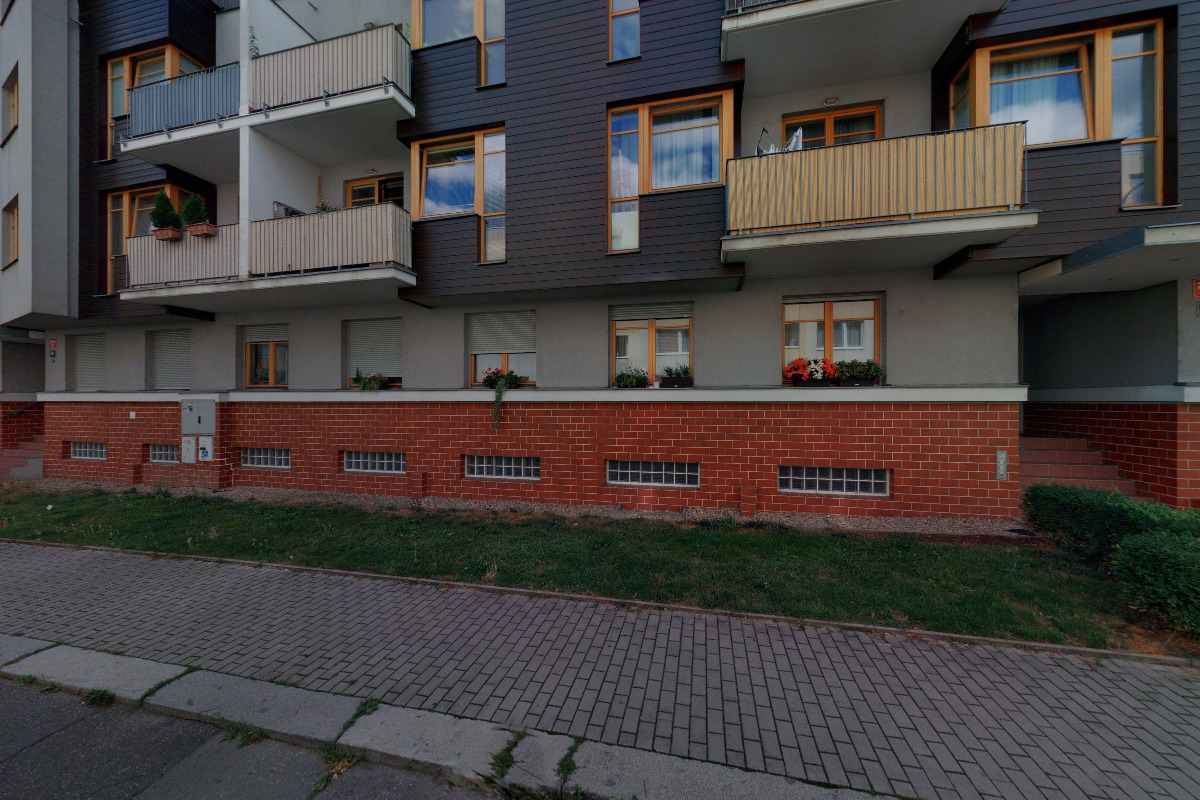 GEOPOLIS construction, s.r.o.