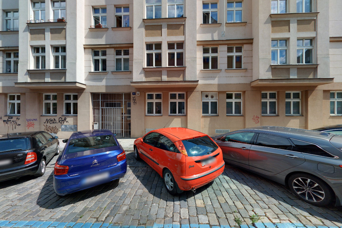 MUDr. Marian Hošek - DENTOS foto 4