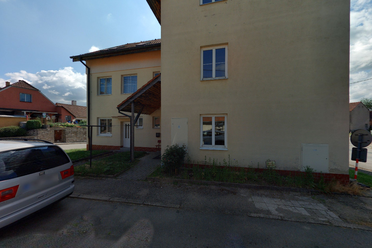 Obecní knihovna Žďár