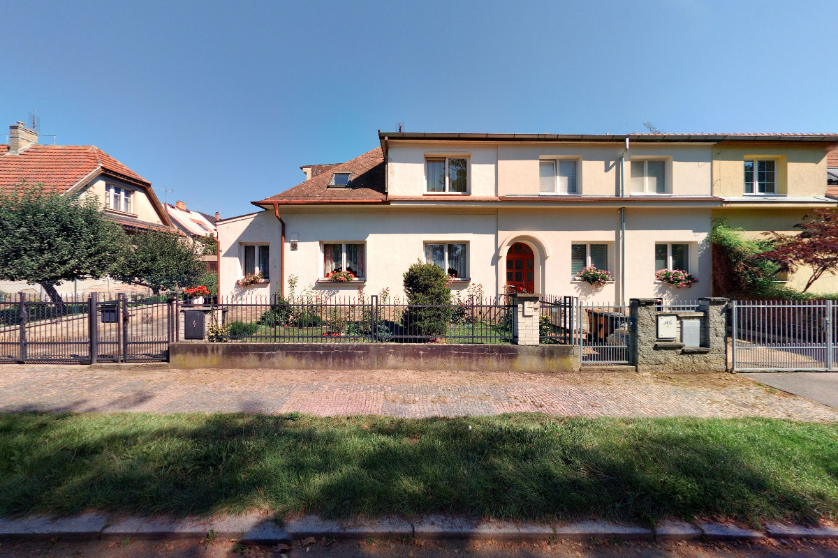 Milan Znamenáček foto 1