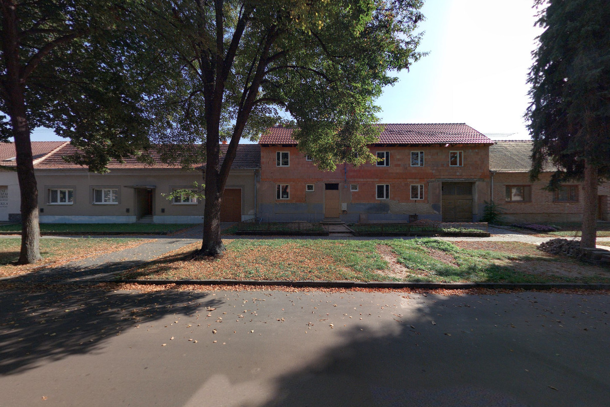 Tesařství Konečný