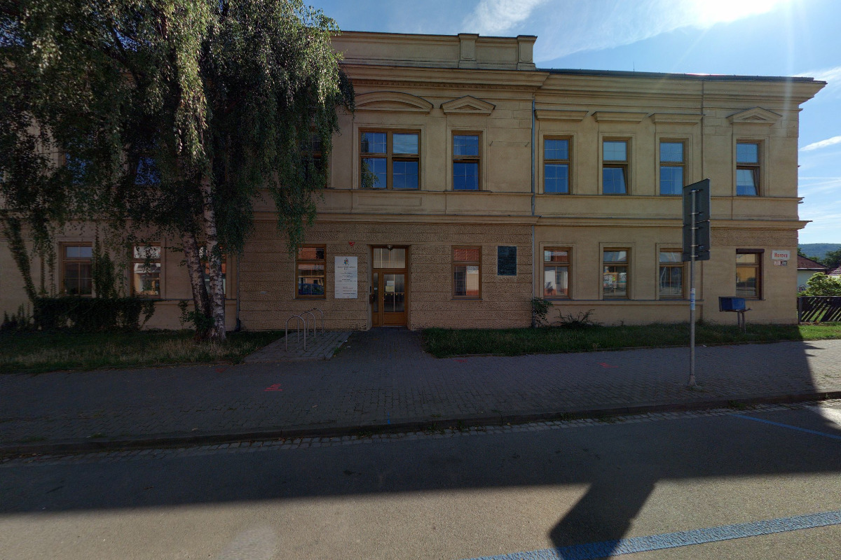 ÚMČ Brno-Žabovřesky - Odbor pečovatelské služby