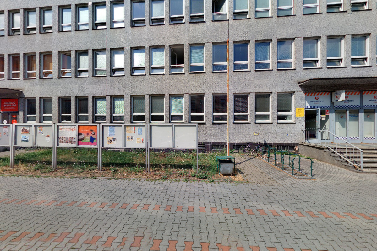 Dopravní podnik města Pardubic a.s. - Zákaznické centrum