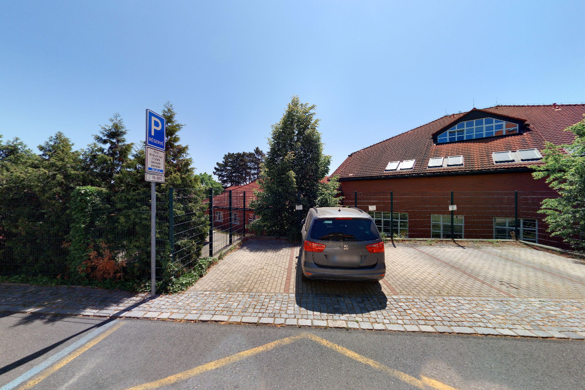 ZŠ Hanspaulka a MŠ Kohoutek Praha 6