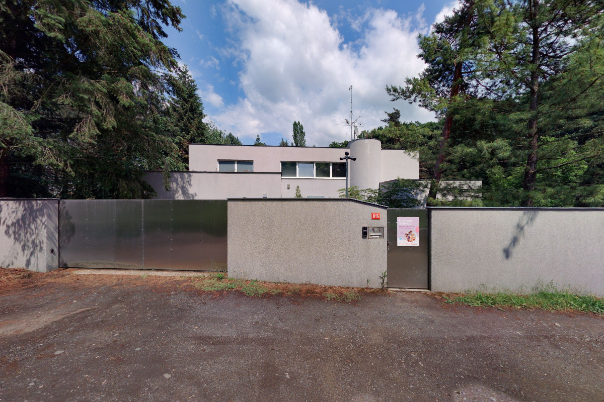 Mateřská školka Unicorn