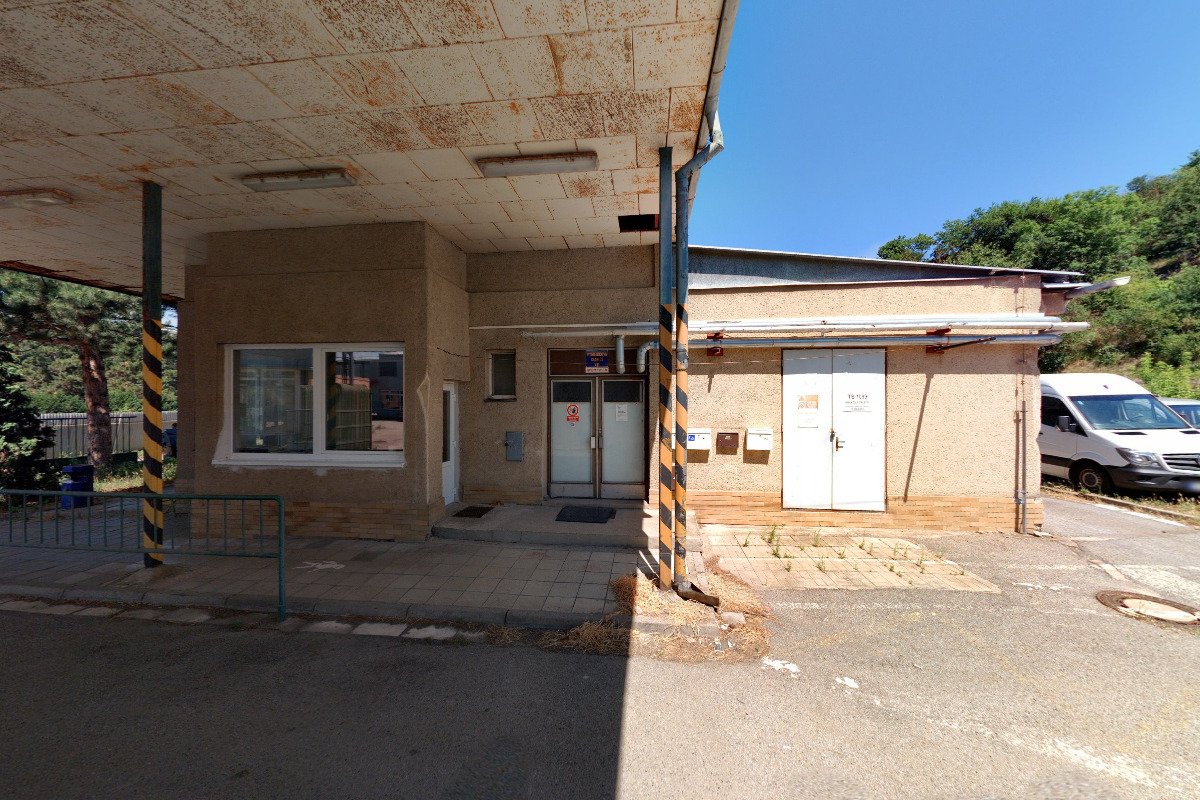 PROCOMETAL - KOMEXPO, s.r.o.