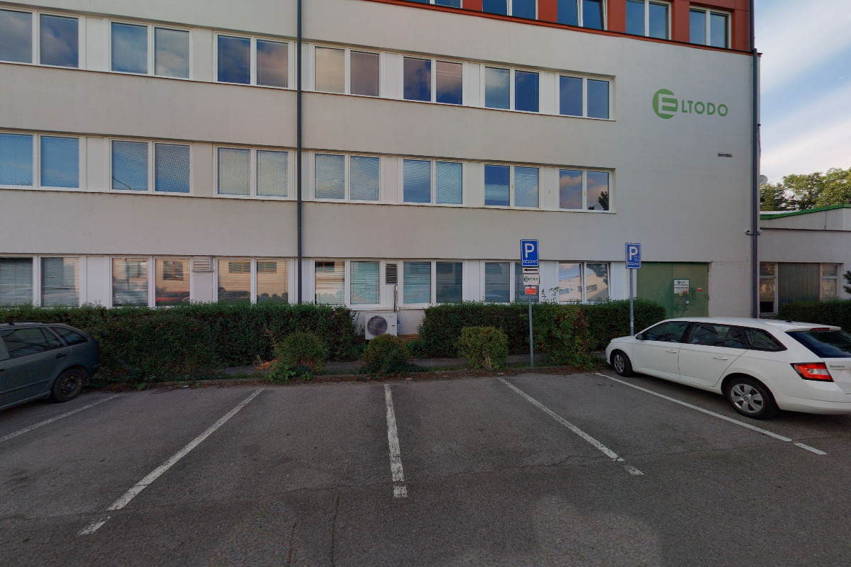 ELTODO, a.s.