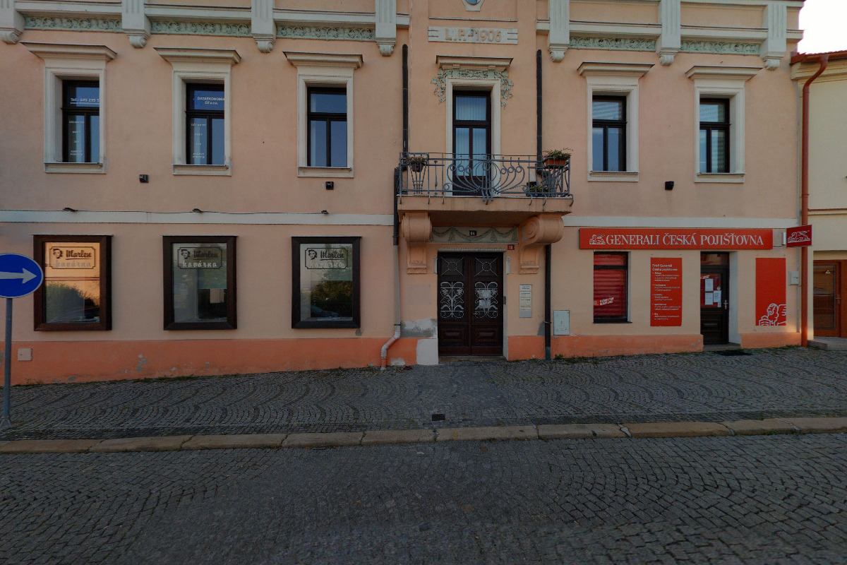 Daňový poradce Ing. Alena Novotná