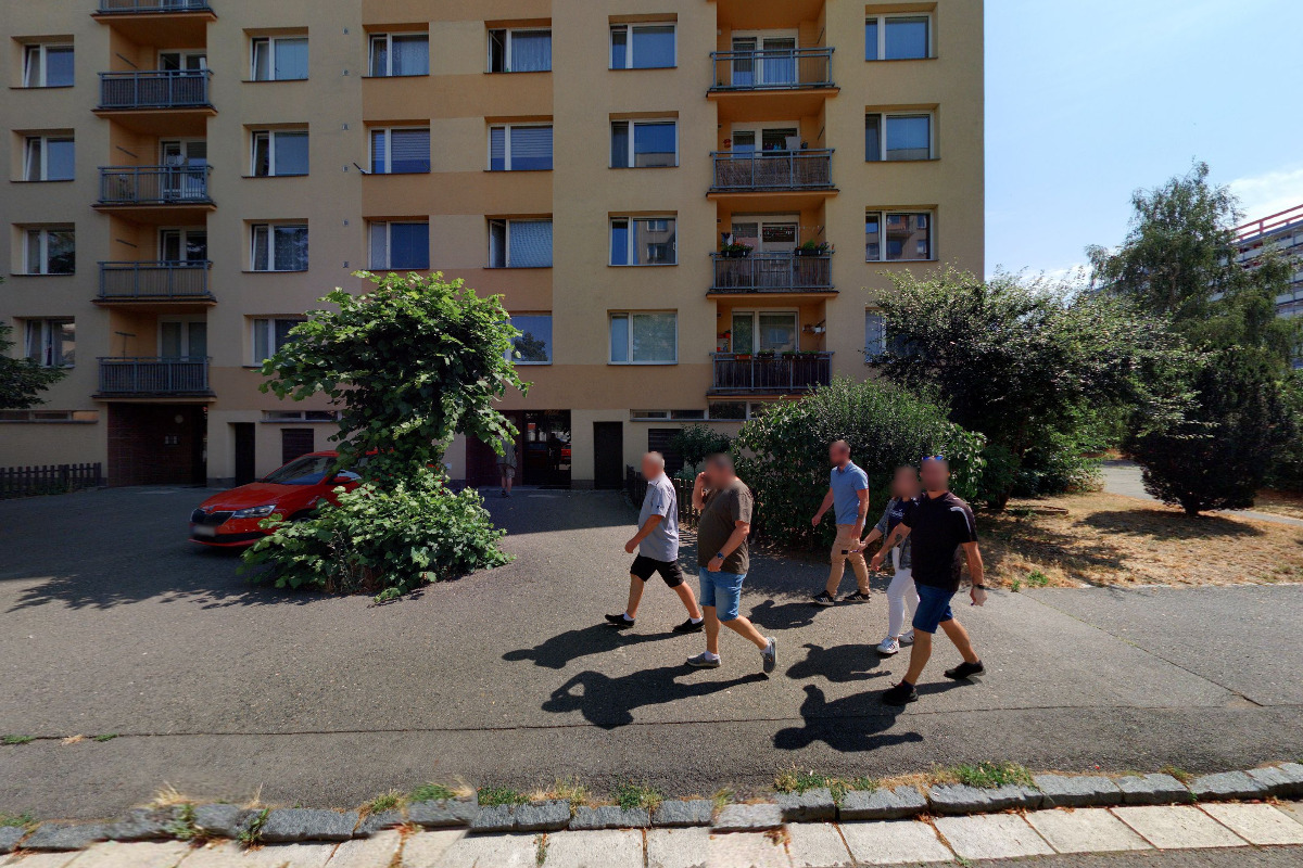 Vondráček - VoPa, s.r.o. foto 2