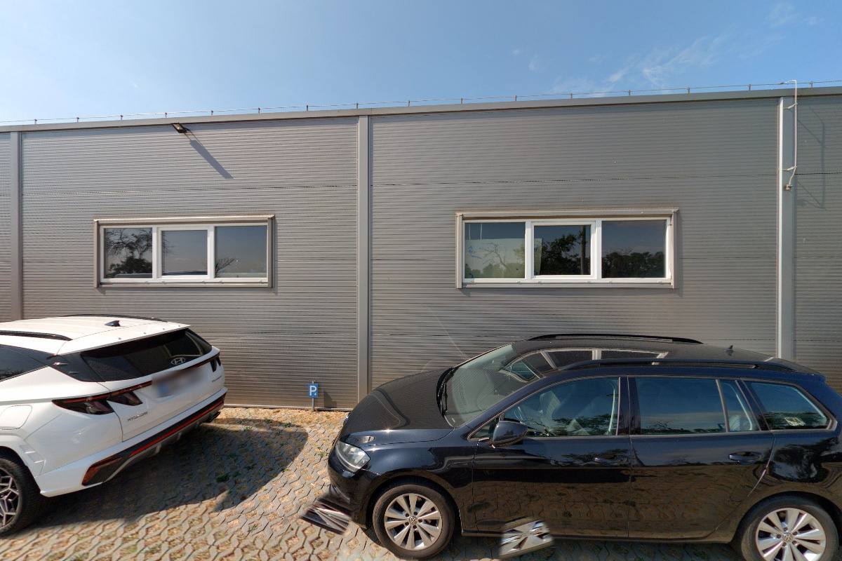 SKLOCEMENT PLUS, s.r.o. foto 3