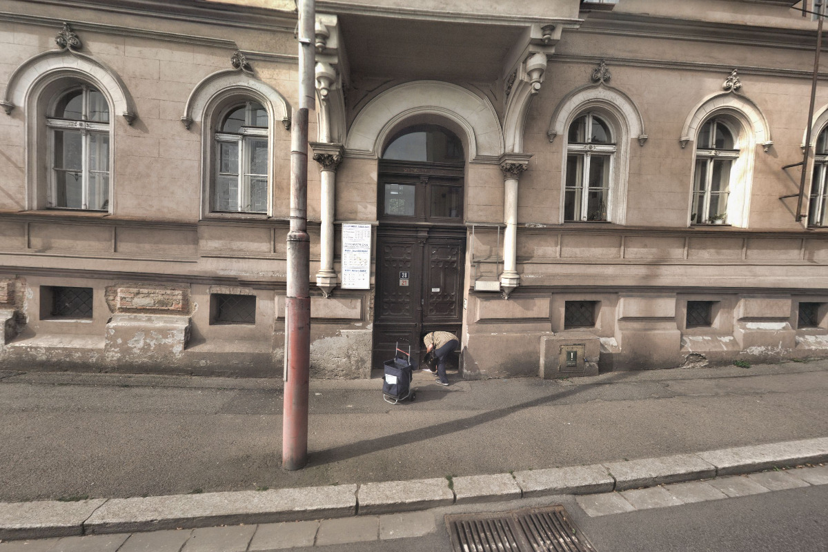 Centrum duševního zdraví Kolín, s.r.o., MUDr. Robert Brock