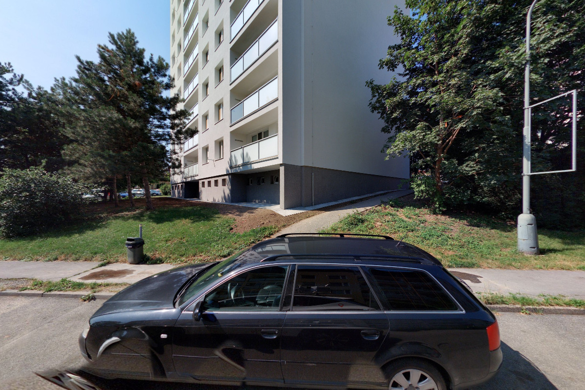 Cert. č. 004422 Ing. Dana Mikudová