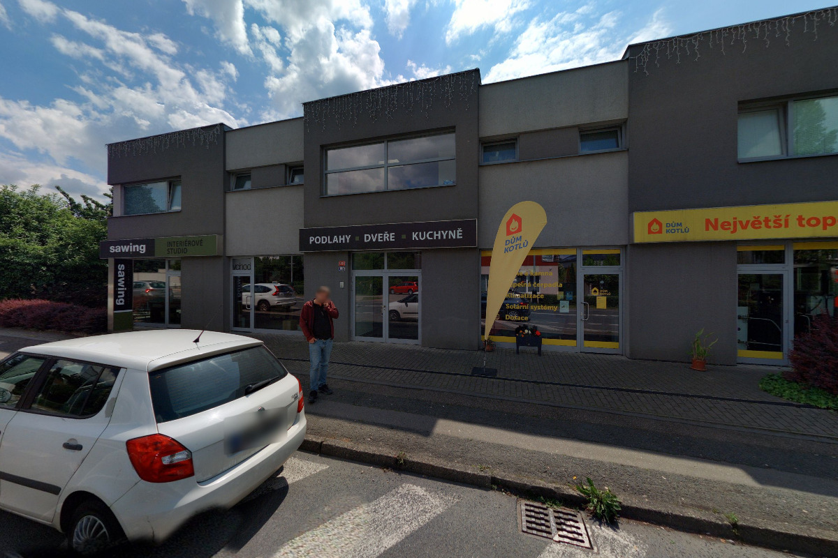 IGI zednictví foto 2