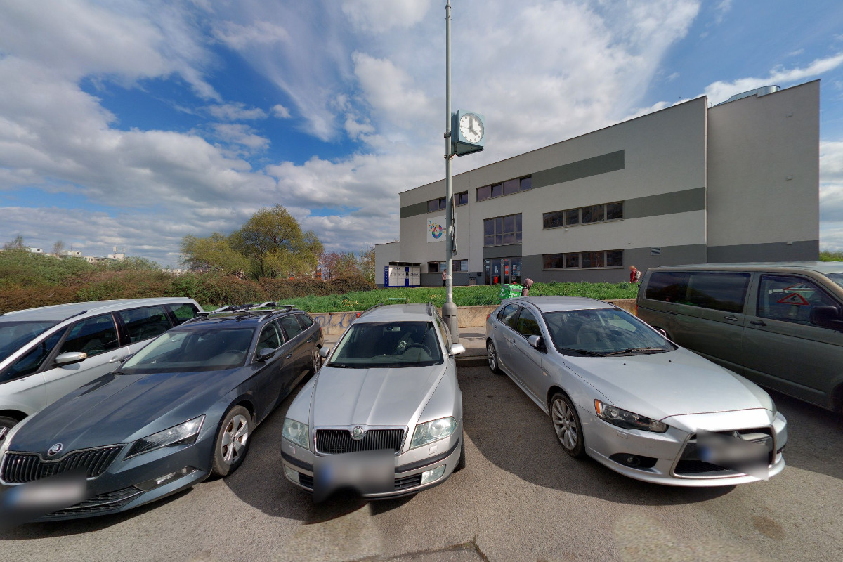 PPL Parcelbox foto 3