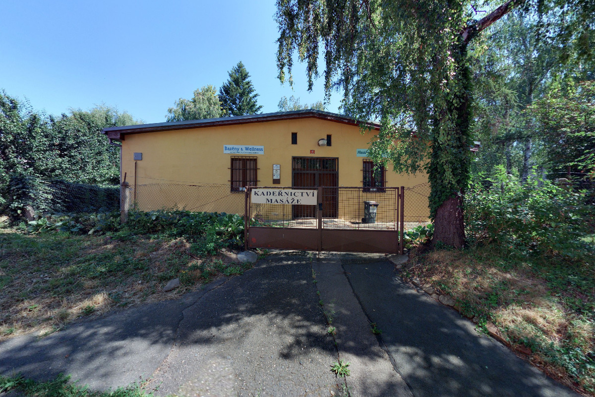 Bazény a wellness s.r.o. foto 2