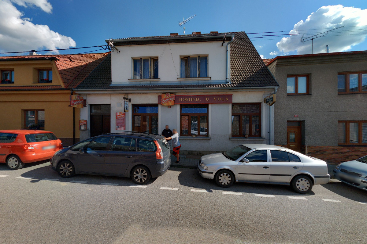 Restaurace U Vola foto 2